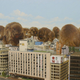 Image for article titled Kaiju-sized sheep don't stomp Japan, they slowly graze the populace into dust